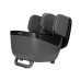 Массажер для ног  NAIPO 2 in 1 Foot & Calf Massager MGF-K68 - фото №5